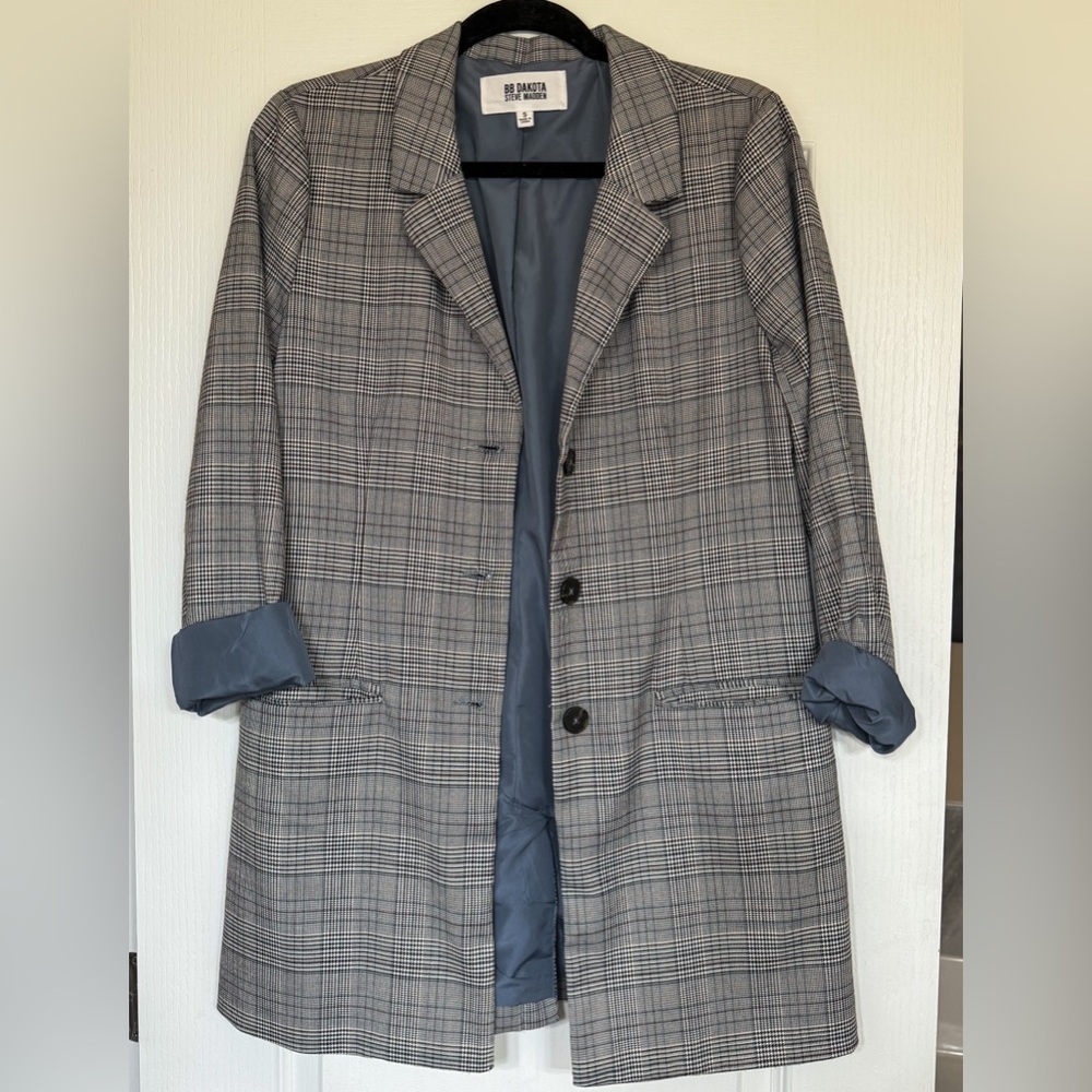 Steve Madden Blazer